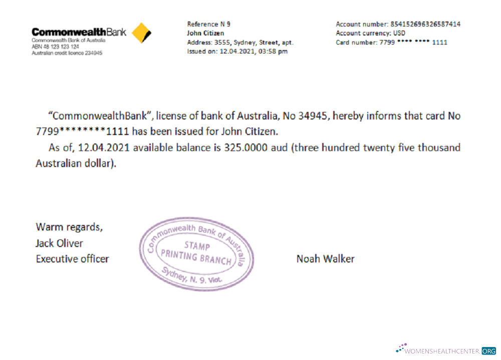 Download Australia Commonwealth reference Photoshop template